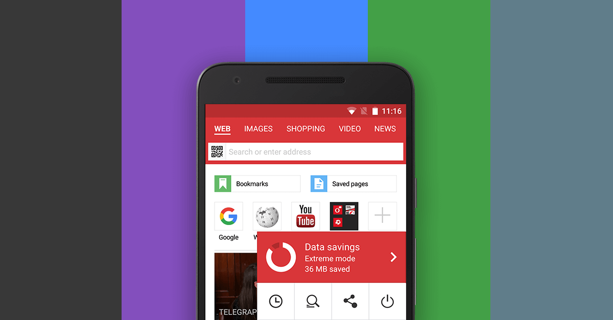 Opera Mini 7.5 Free Download For Mobile