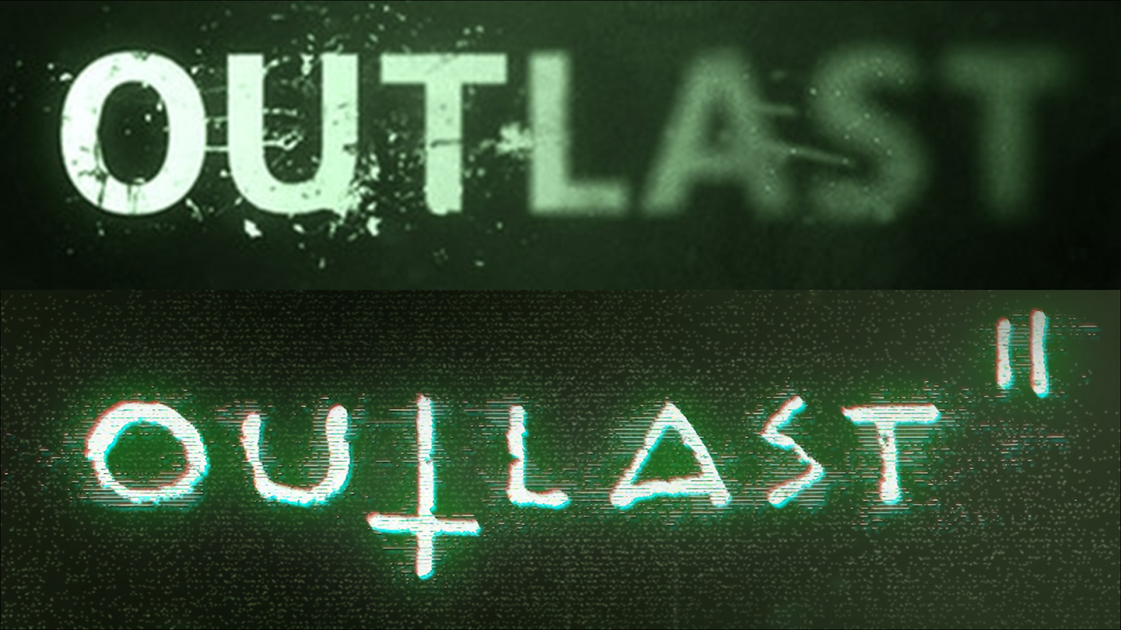 Download outlast 1 for pc