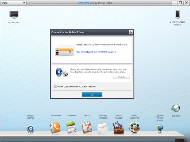 Download samsung android pc suite for windows xp 7